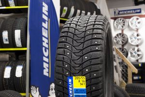 michelin ziemas riepas