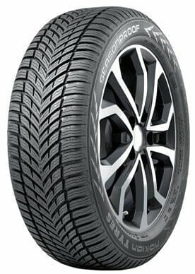 nokian seasonproof