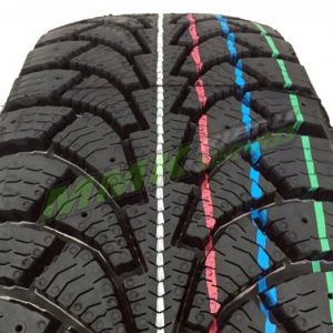 175/70R13 Kama Euro 519 82T - Vissezonas riepas / Ziemas riepas