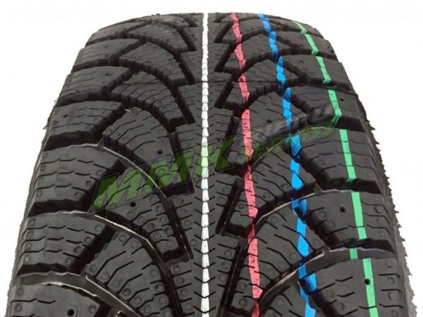 175/70R13 Kama Euro 519 82T - Vissezonas riepas / Ziemas riepas