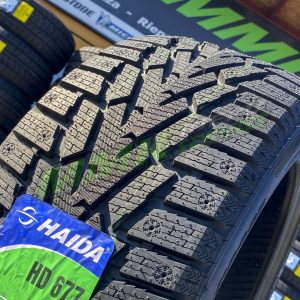 205/55R16 Haida HD677 94T - Vissezonas riepas / Ziemas riepas