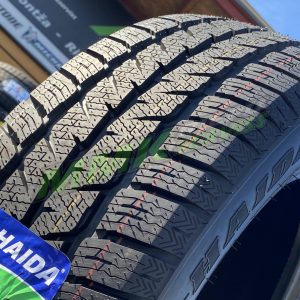 205/65R16C Haida HD627 107/105R - Vissezonas riepas / Ziemas riepas