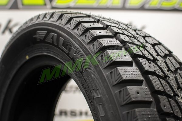 215/55R16 Falken EuroWinter HS415 97T XL dot - Vissezonas riepas / Ziemas riepas