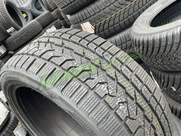 215/60R17 Marshal I'Zen RV KC15 96H DOT17 - Vissezonas riepas / Ziemas riepas