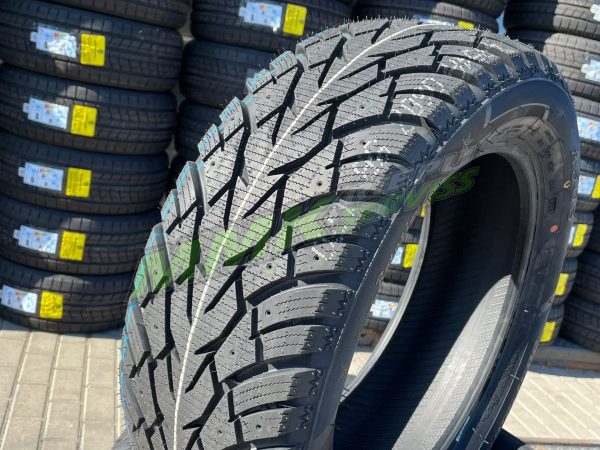 265/70R17 Royal Black Royal STUD 115H XL - Vissezonas riepas / Ziemas riepas