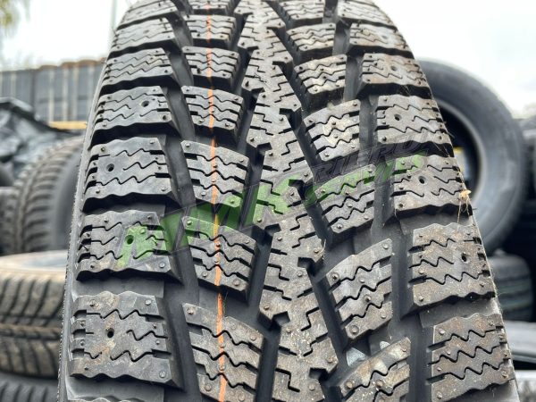 195/60R16C Marshal Power Grip KC11 99/97T (KUMHO) dot - Vissezonas riepas / Ziemas riepas