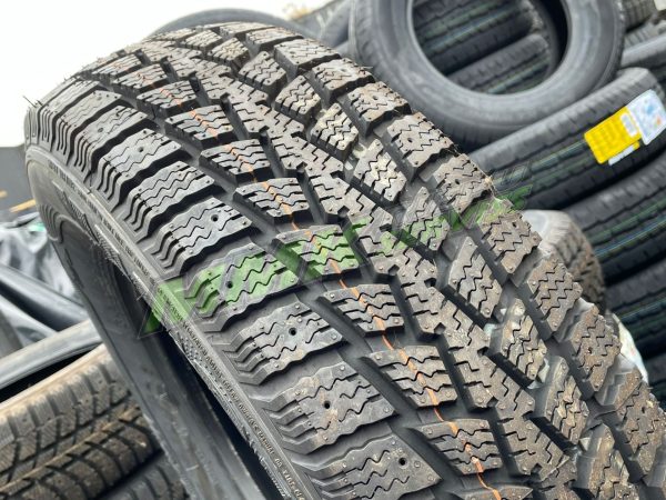 195/60R16C Marshal Power Grip KC11 99/97T (KUMHO) dot - Vissezonas riepas / Ziemas riepas