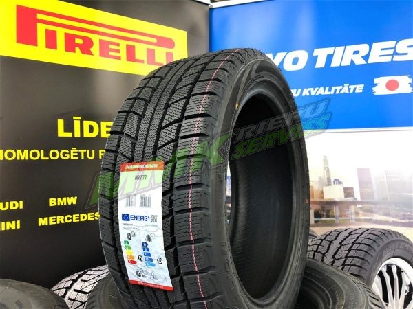 205/55R16 Diamondback DR777 94V XL - Vissezonas riepas / Ziemas riepas