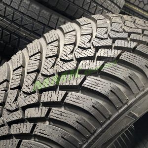 205/55R17 Falken EuroWinter HS01 95V XL - Ziemas riepas