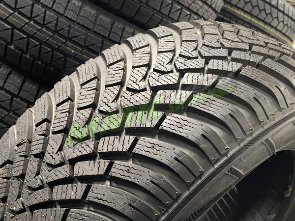 205/55R17 Falken EuroWinter HS01 95V XL - Ziemas riepas