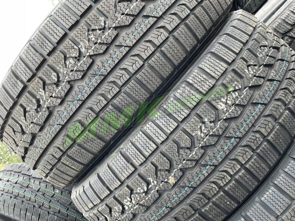 215/65R16 Marshal I'Zen RV KC15 98H XL (KUMHO) - Vissezonas riepas / Ziemas riepas