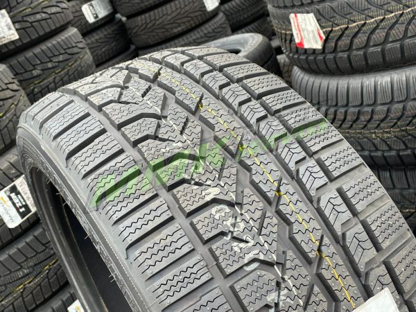 215/65R16 Marshal I'Zen RV KC15 98H XL (KUMHO) - Vissezonas riepas / Ziemas riepas