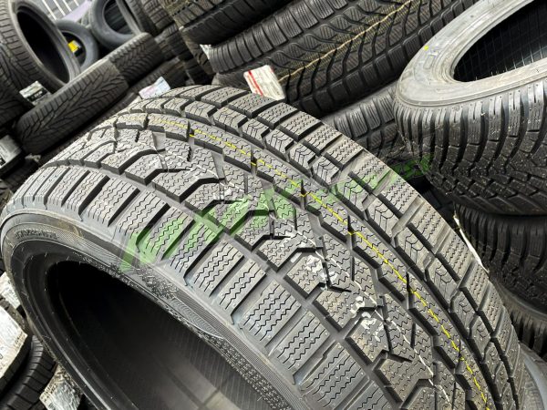 215/65R16 Marshal I'Zen RV KC15 98H XL (KUMHO) - Vissezonas riepas / Ziemas riepas