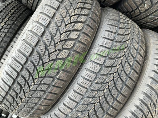 225/40R18 Lassa Snoways ERA 92V XL dot - Vissezonas riepas / Ziemas riepas