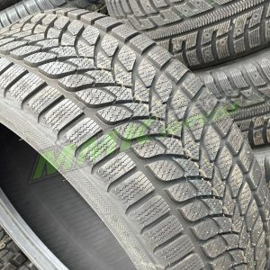 225/40R18 Lassa Snoways ERA 92V XL dot - Vissezonas riepas / Ziemas riepas