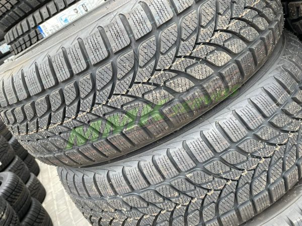 225/40R18 Lassa Snoways ERA 92V XL dot - Vissezonas riepas / Ziemas riepas