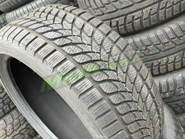 225/40R18 Lassa Snoways ERA 92V XL dot - Vissezonas riepas / Ziemas riepas