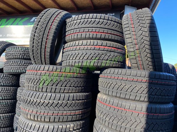 225/45R17 Profil ProSnow 790 91H - Vissezonas riepas / Ziemas riepas