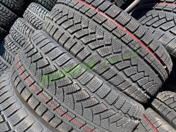 225/45R17 Profil ProSnow 790 91H - Vissezonas riepas / Ziemas riepas