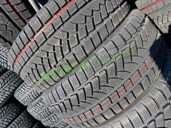 225/45R17 Profil ProSnow 790 91H - Vissezonas riepas / Ziemas riepas