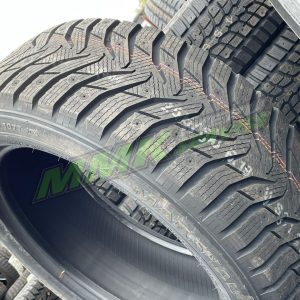 255/50R19 Marshal Wintercraft Ice WS31 106T XL dot (Kopija) - Vissezonas riepas / Ziemas riepas