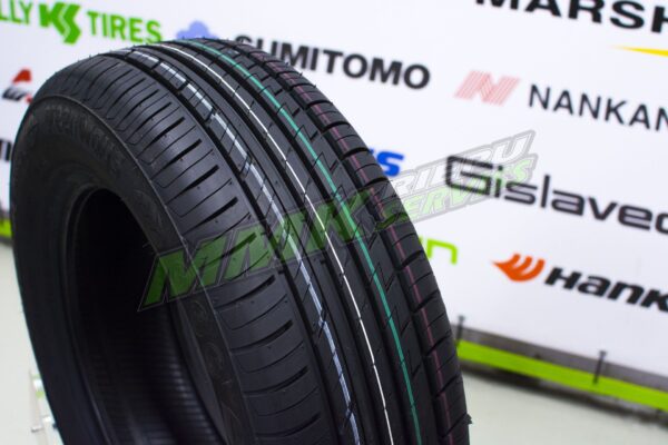 155/80R13 Lassa Greenways 79T - Vasaras riepas