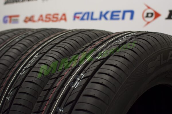 185/55R16 LASSA Greenways 87V XL - Vasaras riepas