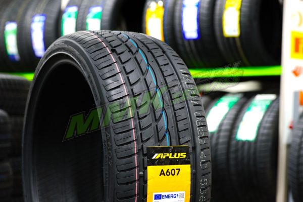 195/50R16 Aplus A607 88V XL - Vasaras riepas