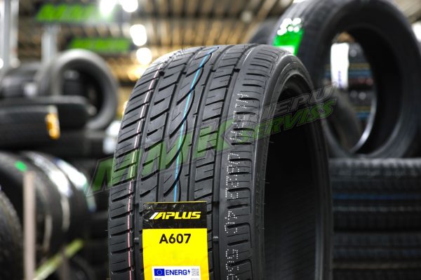 195/50R16 Aplus A607 88V XL - Vasaras riepas