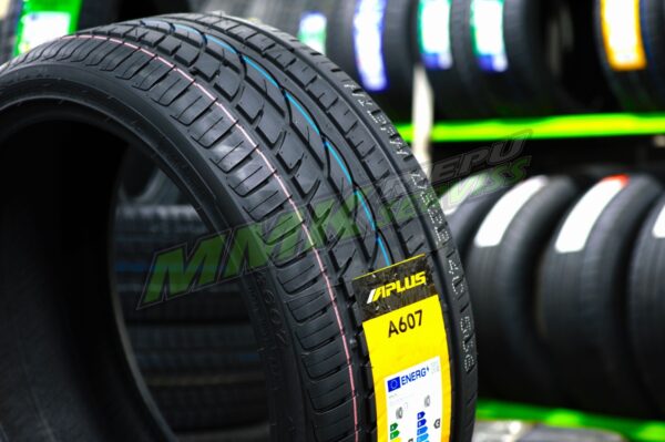 195/50R16 Aplus A607 88V XL - Vasaras riepas