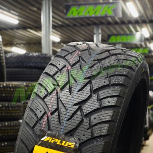 195/65R15 Aplus A503 95T XL ar radzēm - Vissezonas riepas / Ziemas riepas