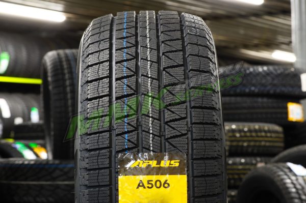 205/55R16 Lanvigator Ice-Spider 94T XL - Vissezonas riepas / Ziemas riepas