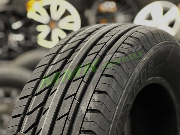 215/60R16 Aplus A608 95H - Vasaras riepas