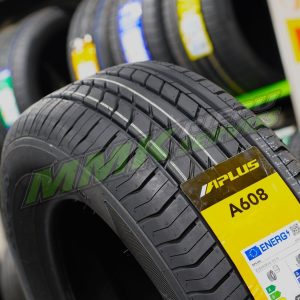 215/60R16 Aplus A608 95H - Vasaras riepas