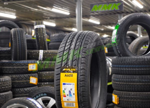 215/60R16 Aplus A608 95H - Vasaras riepas