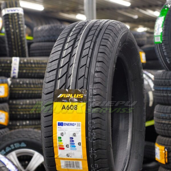 215/60R16 Aplus A608 95H - Vasaras riepas