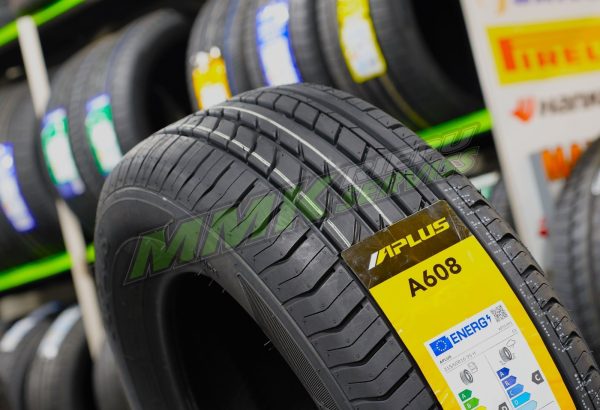 215/60R16 Aplus A608 95H - Vasaras riepas