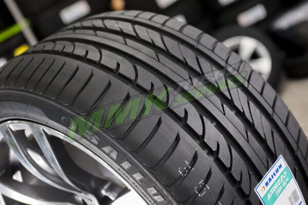 225/40R19 Sailun Atrezzo ZSR SUV 93Y XL - Vasaras riepas