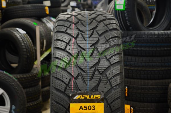 235/65R16C Aplus A503 115/113R - Vissezonas riepas / Ziemas riepas