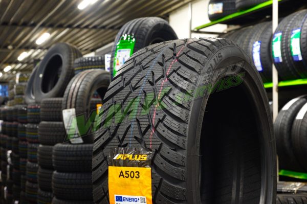 235/65R16C Aplus A503 115/113R - Vissezonas riepas / Ziemas riepas