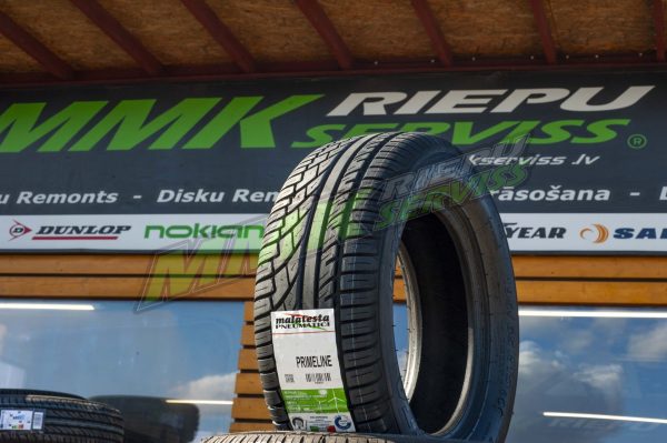 175/65R14 Malatesta Primeline 82T ATJAUNOTA