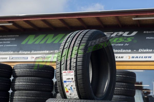 175/70R13 Lassa Greenways 82T