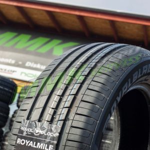 175/70R14 RoyalBlack RoyalMile 84H