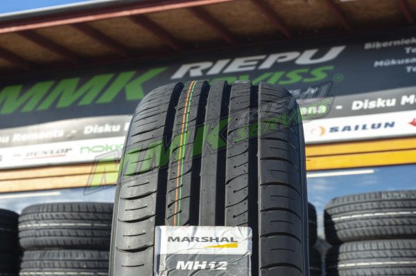 185/60R15 Marshal MH12 84H DOT19