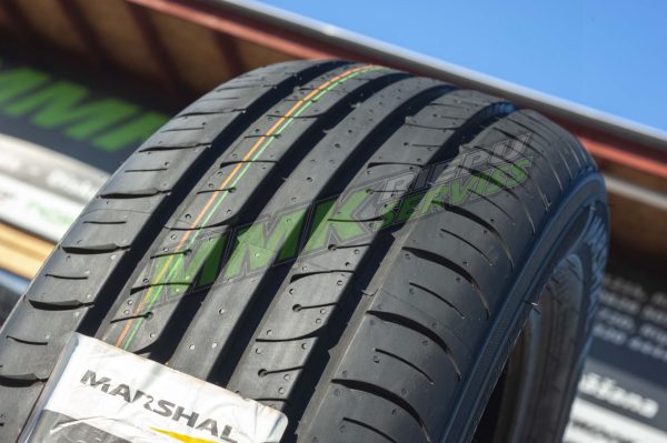 185/60R15 Marshal MH12 84H DOT19