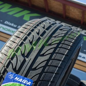 195/45R16 Haida HD921 84V - Vasaras riepas