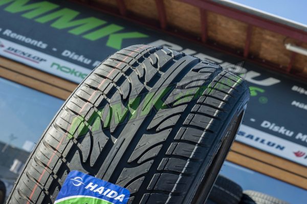 195/45R16 Haida HD921 84V - Vasaras riepas