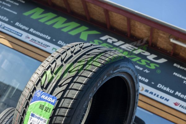 195/45R16 Haida HD921 84V - Vasaras riepas