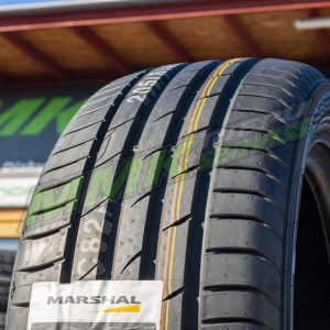 195/50R15 Marshal Matrac FX MU12 86H XL - Vasaras riepas