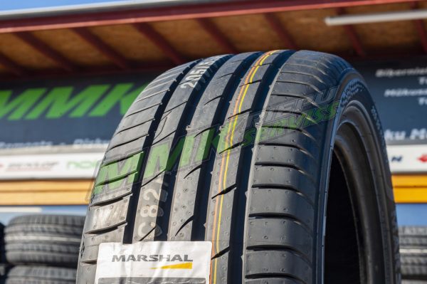 195/50R15 Marshal Matrac FX MU12 86H XL - Vasaras riepas